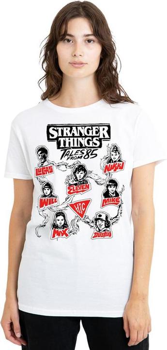 Produktbild Stranger TShirt (S)