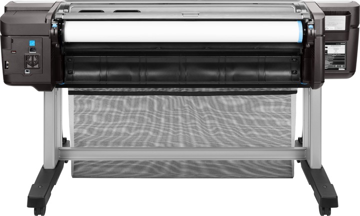 Produktbild HP T1700, 44" DesignJet (Tintenpatrone, Farbe)