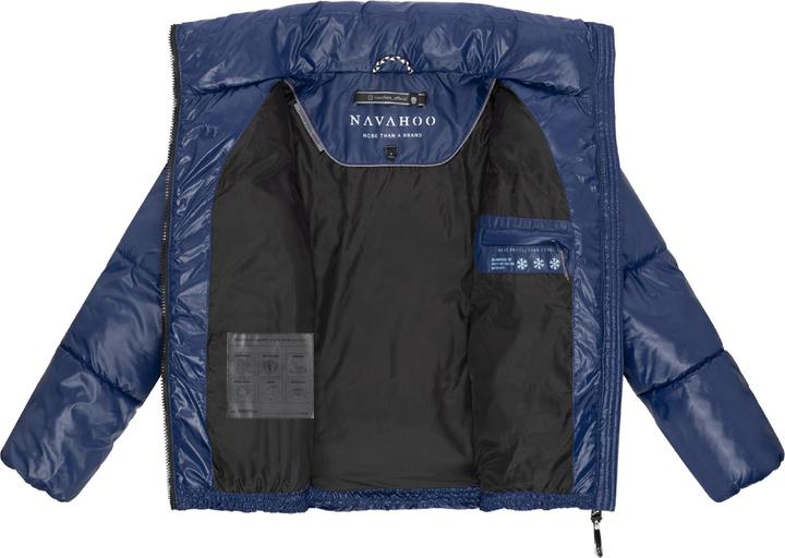 Produktbild Navahoo Eispracht 14 (XL)