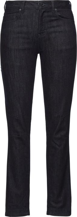 Produktbild Black Diamond Wool Denim Hose (XS)