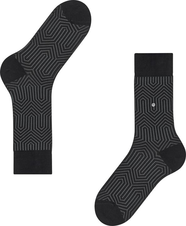 Produktbild Falke Retrosphere SO (40 - 46)