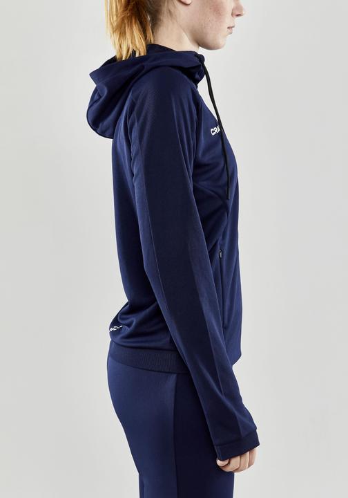 Produktbild Craft Evolve Hood Jacket W (L)