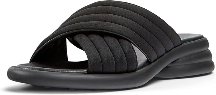 Actual product image Camper Spiro Sandal with Heel (42)