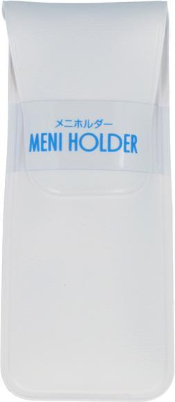 Immagine prodotto Menicon Meni Holder Tweezers (Pinze per lenti, 1000 ml)