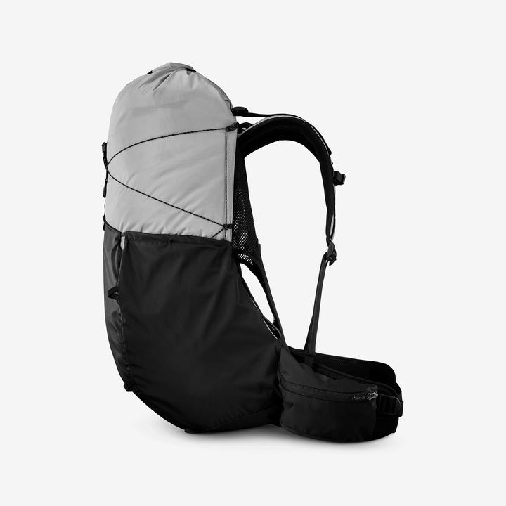 Produktbild Forclaz Trekkingrucksack ultraleicht - MT900 UL 50 Liter (55 l)