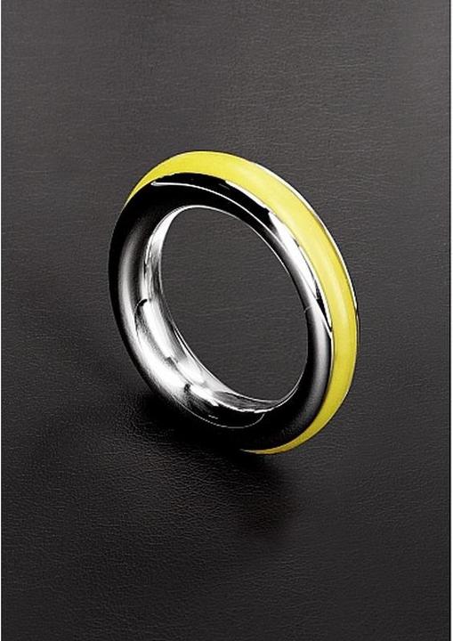 Image du produit Steelo Cazzo Cockings (4 cm)