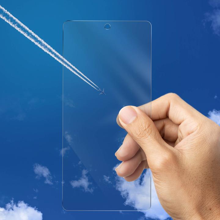 Immagine prodotto 3MK Protezione dello schermo Arc+ auto-rigenerante (1 pz., Google Pixel 7 Pro)