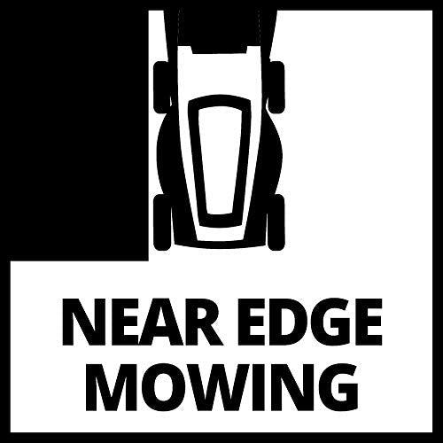 Immagine prodotto Einhell GE-CM 18/30 Li-Solo (Batteria ricaricabile)