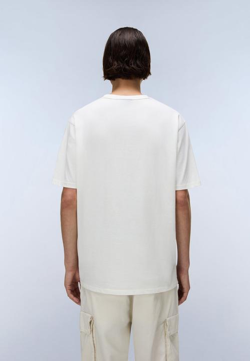 Produktbild Napapijri Badge (M, XS)