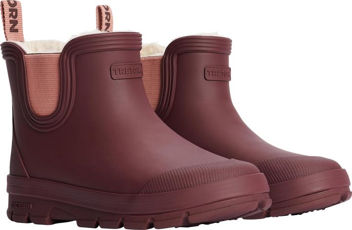 Produktbild Tretorn Kid's Aktiv Chelsea Winter (36)