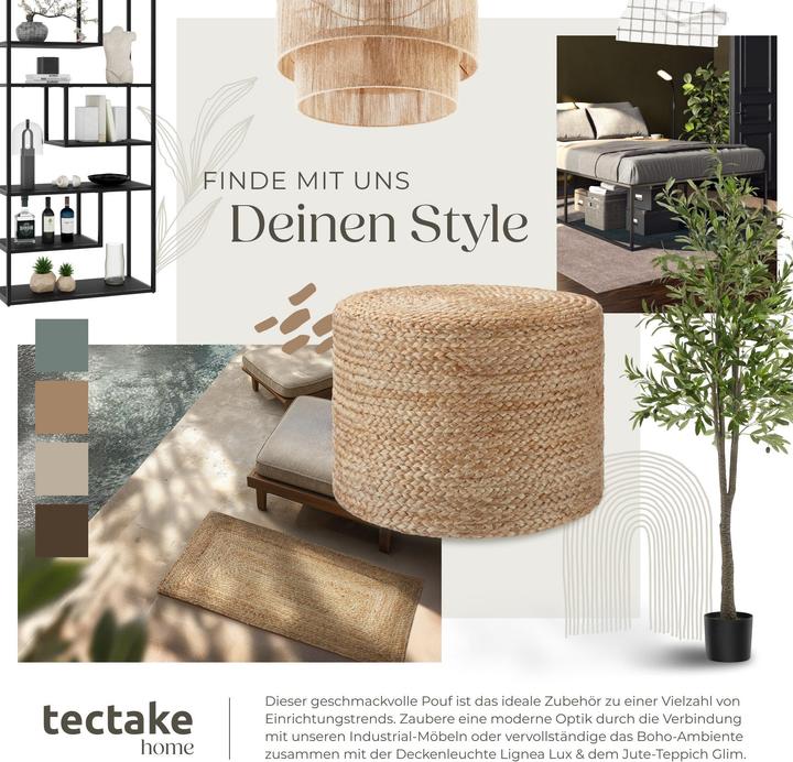 Produktbild tectake Boho