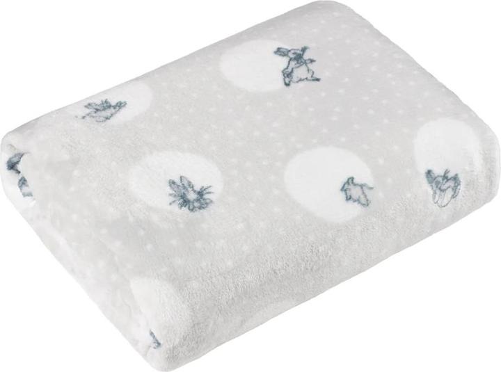 Image du produit Peter Rabbit - Couverture SPOT ME