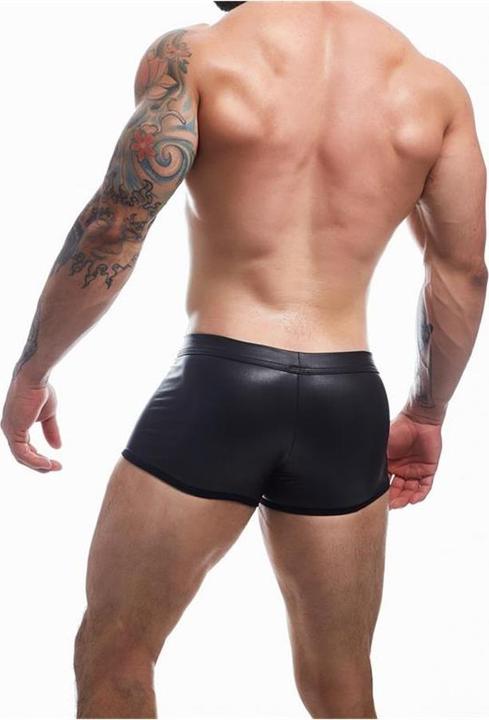 Produktbild Cut4men Herren Mini Pants "Peekaboo" (XL)