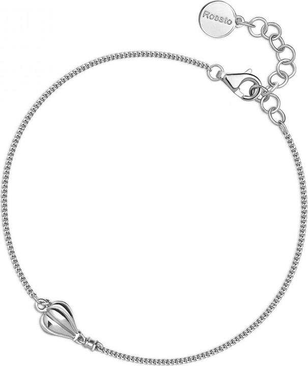 Produktbild Rosato Stylish silver bracelet Balon Allegro RZAL051