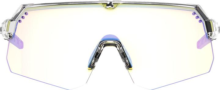 Produktbild Tripoint Treriksröset Tri-X (shiny crystal-brown, Blue Multi Chromic, Smoke)