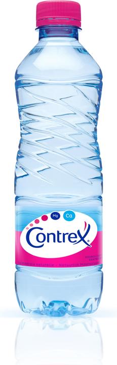 Contrex 6x50cl (6 x 50 cl)