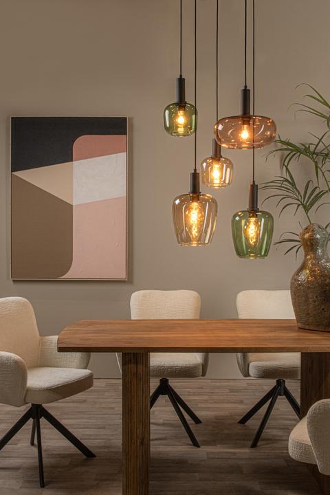 Produktbild Lucide Ilona (E27)