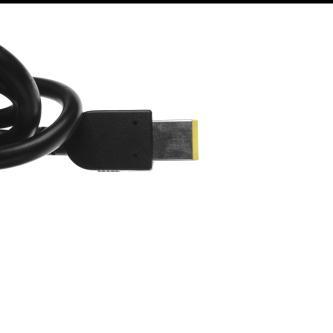 Produktbild GreenCell PRO Laptop Charger for Lenovo ThinkPad P50 - P71 - 20V - 8.5A - 170W (170 W)