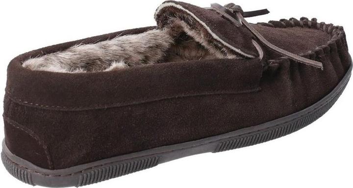 Produktbild Hush Puppies Hausschuhe Ace Leder (40)