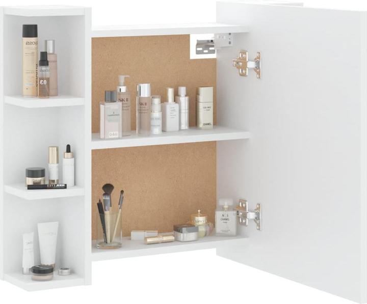 Produktbild vidaXL Rouven (70 x 16.5 x 60 cm)