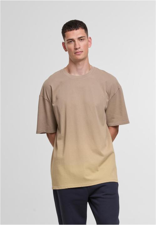 Produktbild DEF GRADIENT T-Shirts mojavedessert/mourningdove S (S)