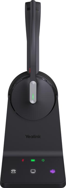 Immagine prodotto Yealink WH64 MS Stereo NC(DECT, USB, Bluetooth (Senza fili, USB-C)