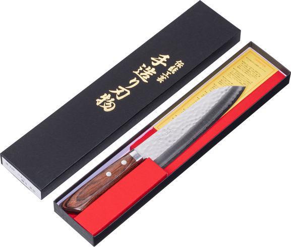 Produktbild Shogun Santoku M-139 (17 cm)