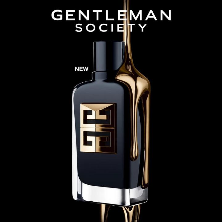 Produktbild Givenchy Gentleman Society (Eau de Parfum, 60 ml)