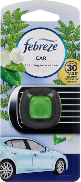 Produktbild Febreze Car