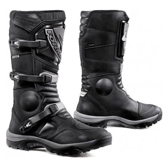 La Forma, Motorlaarzen, Adventure Wp (Mannen, 48)