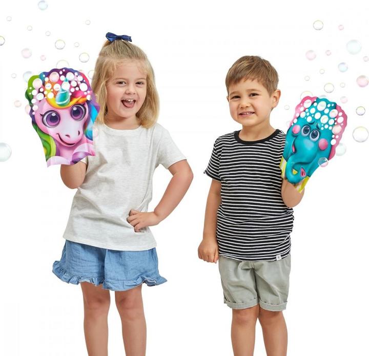 Productafbeelding Zuru GLOVE-A-BUBBLE Bubbelhandschoen