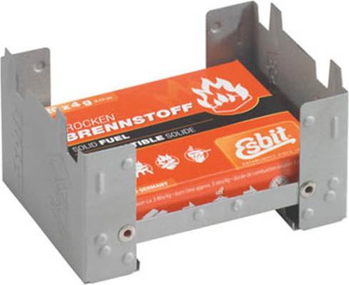 Immagine prodotto Esbit Fornello tascabile piccolo