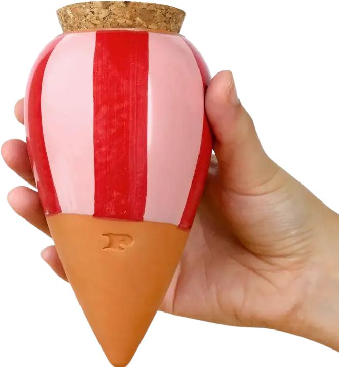 Pepin Olla (Tonkegel)