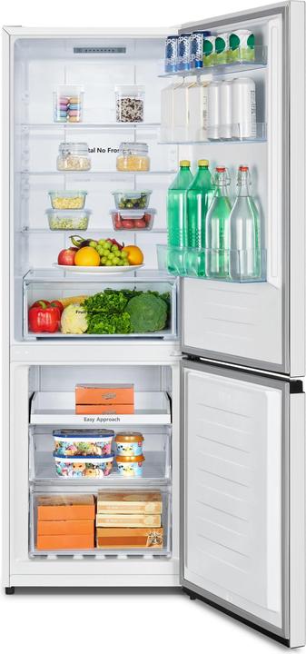 Produktbild Hisense RB372N4AWE (292 l)