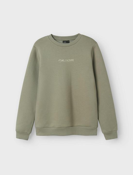 Produktbild Lmtd Rückenprint Sweatshirt (134, 140)