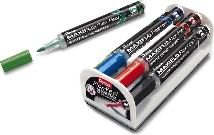 Produktbild Pentel Maxiflo (4x)
