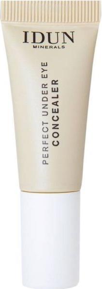 Image du produit IDUN Minerals Perfect Under Eye Concealer Medium