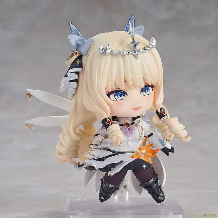 Actual product image Good Smile Company Goddess of Victory: Nikke Nendoroid Actionfigur Crown 10 cm