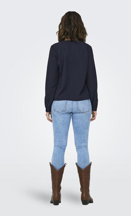 Actual product image Only Regular fit V-neck top Top Top (XS)