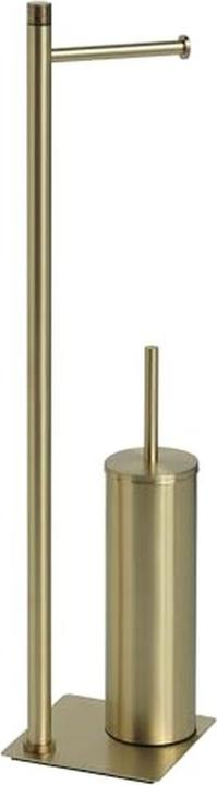 Produktbild GCS Trilly Toil Paper Brush Hold 2.8 Br Gold