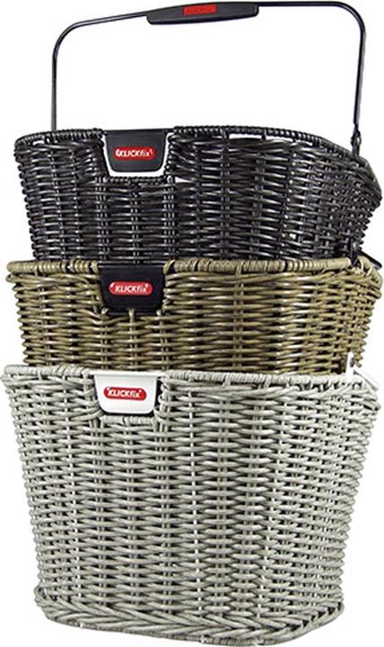 Produktbild KlickFix Structura Retro (16 l)