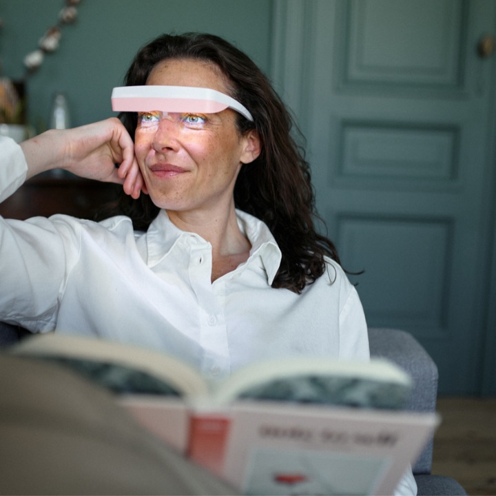 Immagine prodotto Lucimed Luminette 3 (1500 lx)
