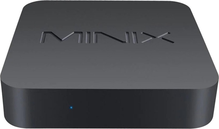 Immagine prodotto Minix NEO J50C-8SE V2 (Intel Celeron J4125, 8 GB, 240 GB, UHD Graphics 600)