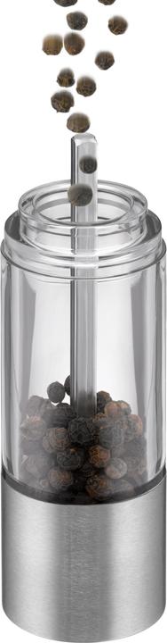Actual product image WMF Mini Salt- Pepper Mill (Pepper, Salt)