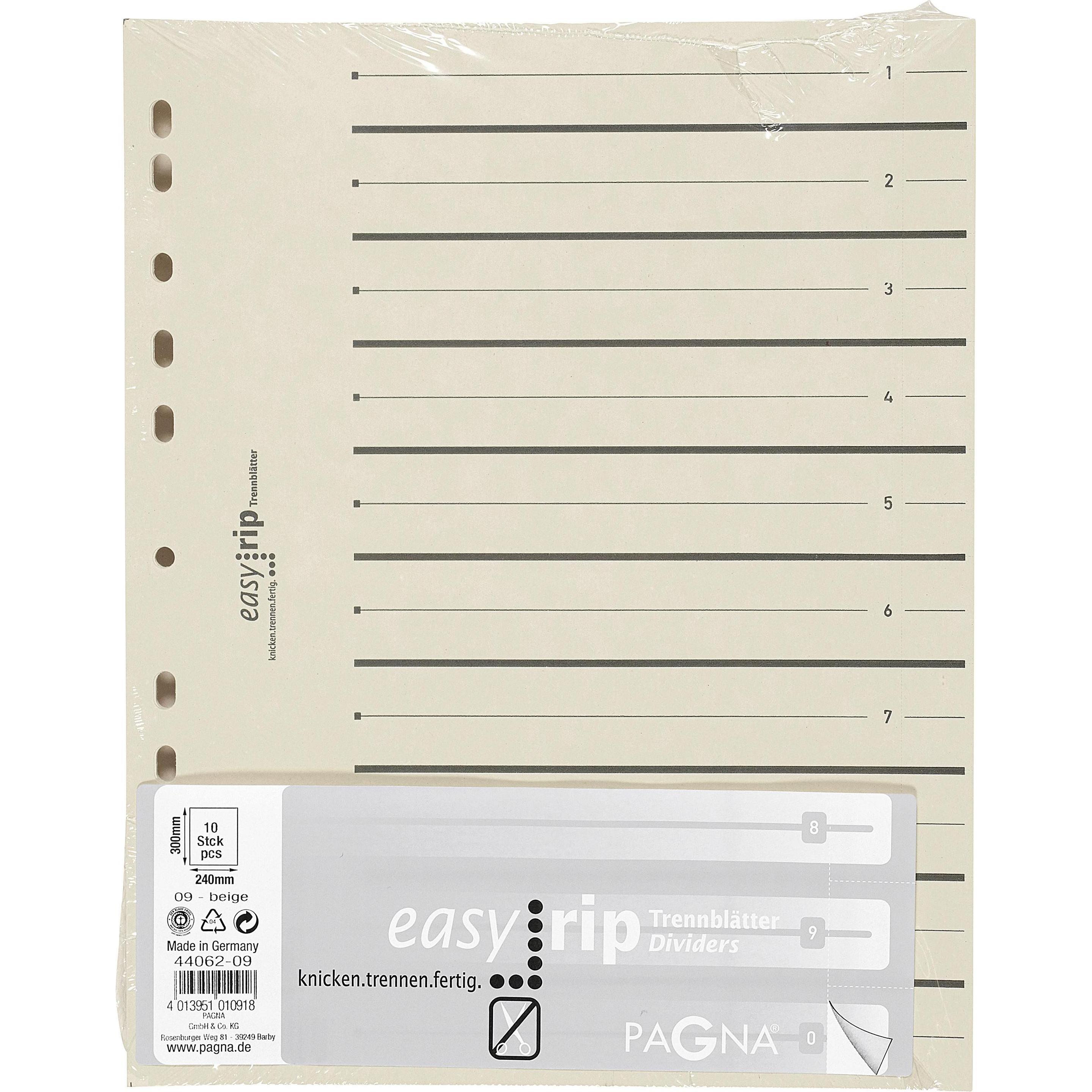 Pagna Easy Rip (44062-09)