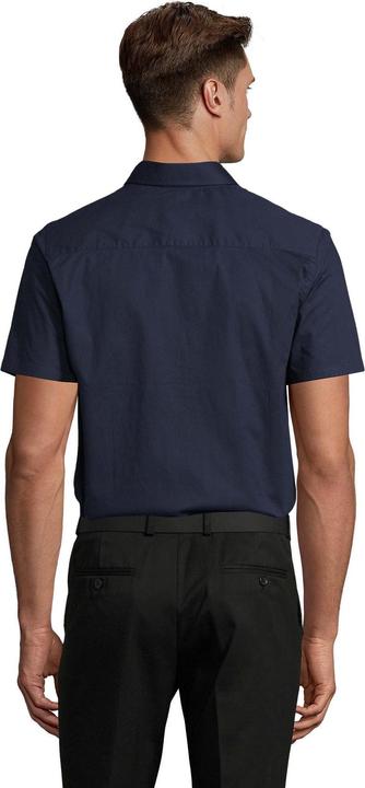 Immagine prodotto Sols Broadway Camicia Maniche Corte Uomo (S)