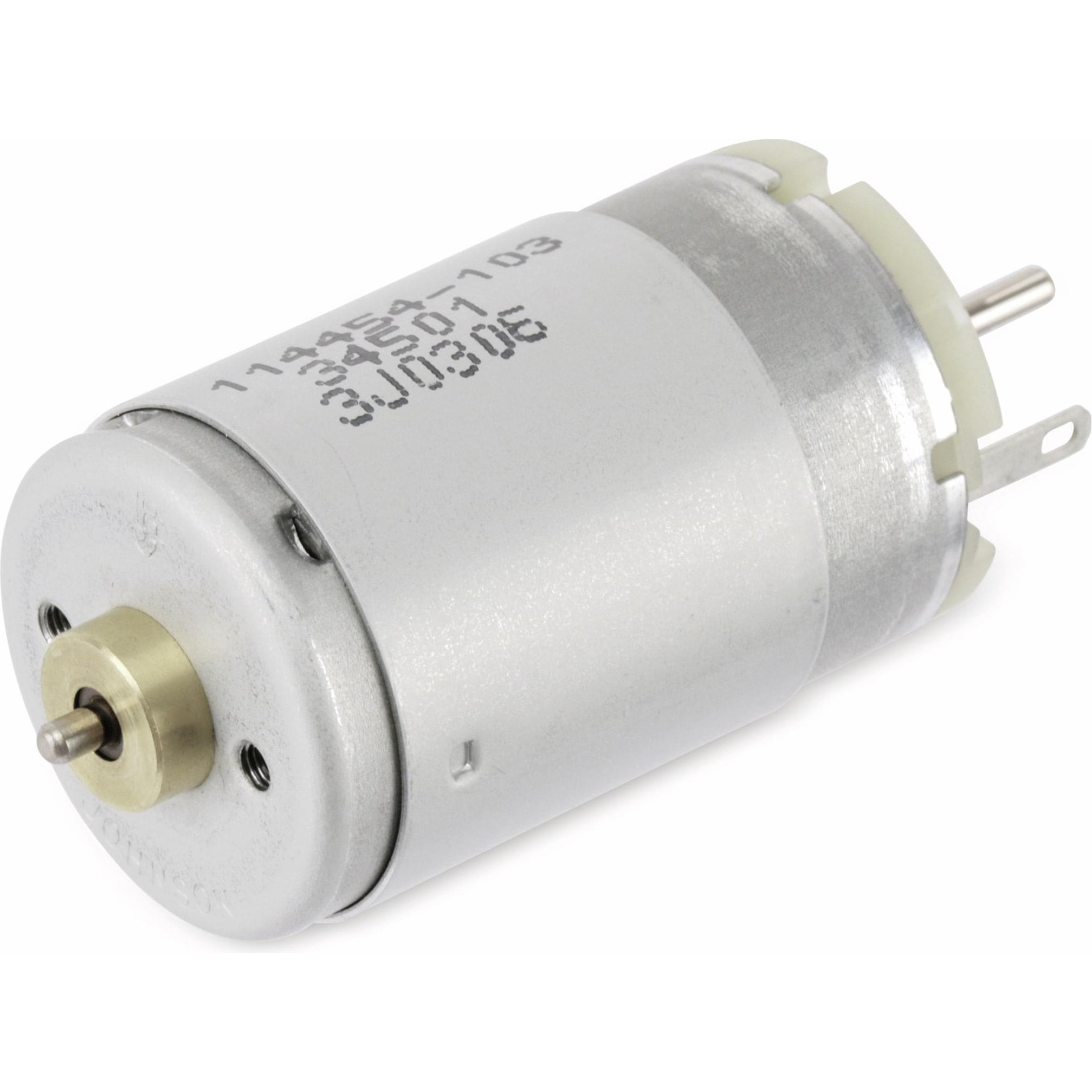 Thumbnail - Johnson Gleichstrommotor HC315XLG-34501, 12 V-