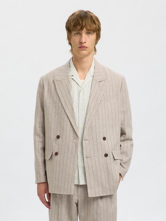 Immagine prodotto Selected Homme Leinenmix Blazer (54)