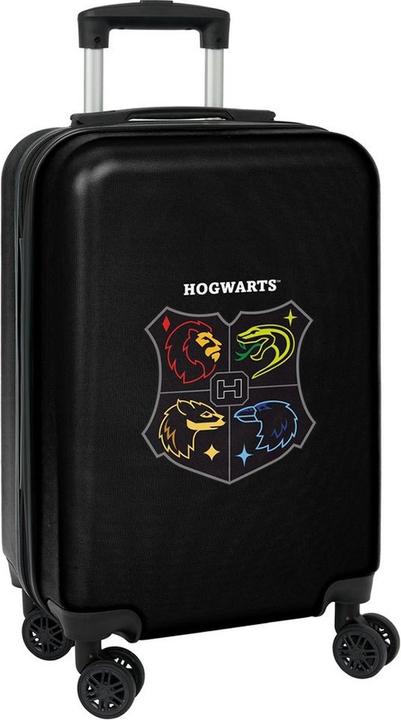Actual product image Harry Potter "House of Champions" hand luggage trolley 20" - suitcase (40.10 l)