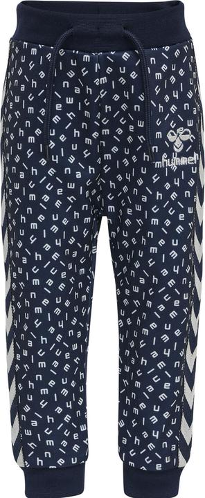 Actual product image hummel Troy Pants (56)